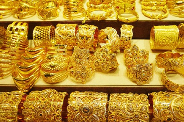 সুখবর পেলেন স্বর্ণ ব্যবসায়ীরা

