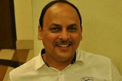 করোনায় মারা গেলেন বিশিষ্ট সাংবাদিক অঞ্জন বন্দ্যোপাধ্যায় 