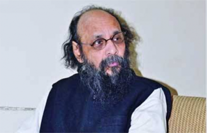 করোনায় আক্রান্ত কবি জয় গোস্বামী 