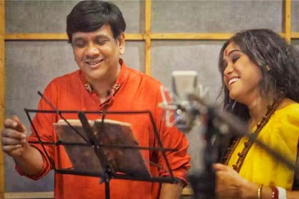 কোটির ঘরে ‘বিনোদিনী রাই’