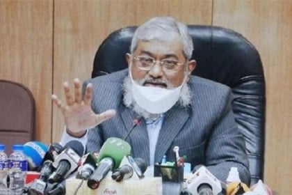 'শিক্ষক-শিক্ষার্থীদের টিকাদান সম্পন্ন হলেই শিক্ষাপ্রতিষ্ঠান খোলার ব্যাপারে সিদ্ধান্ত' 

