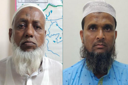 সিলেটে ফেসবুকে স্ট্যাটাস নিয়ে সংঘর্ষ, চেয়ারম্যান-মেম্বার আটক