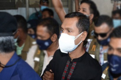 যে কারণে কারাগারে বাবুল পাবেন অতিরিক্ত নিরাপত্তা