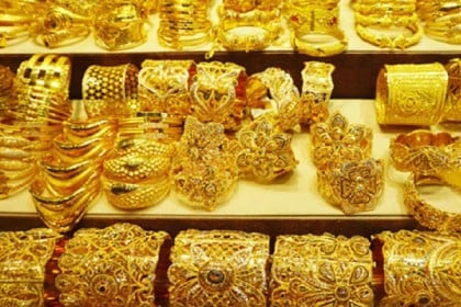 সুখবর পেলেন স্বর্ণ ব্যবসায়ীরা

