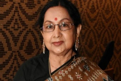 করোনামুক্ত হলেন সন্ধ্যা রায়