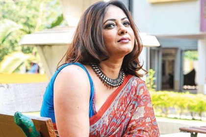 আমার শত্রুরাও যেন সুস্থ থাকে : শ্রীলেখা

