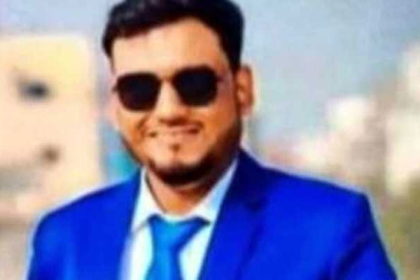 ভিডিও দেখতে গিয়ে ছাদ থেকে পড়ে যুবকের মৃত্যু