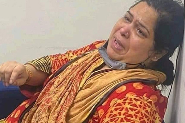 সাংবাদিক রোজিনাকে মুক্তির দাবি সিডনি প্রেস অ্যান্ড মিডিয়া কাউন্সিলের