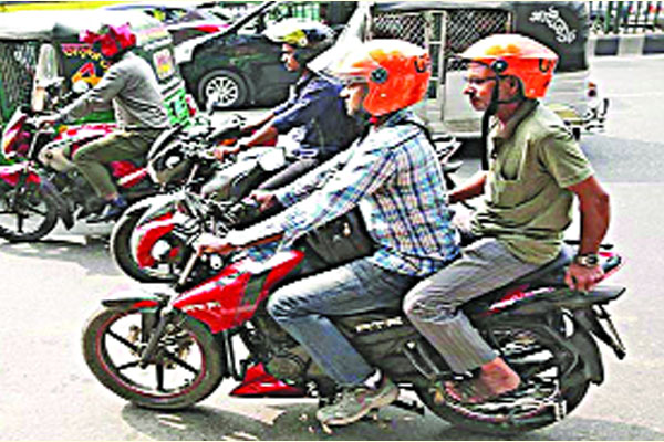 রাইড শেয়ার চালকদের মধ্যে আতঙ্ক