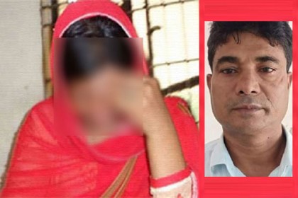 কোয়ারেন্টাইনে তরুণীকে ধর্ষণ : সেই এএসআই বরখাস্ত