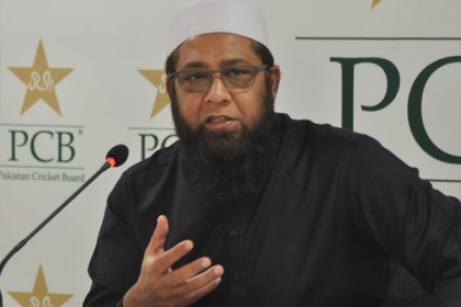 পিসিবির সিদ্ধান্তে 'ক্ষুব্ধ' ইনজামাম