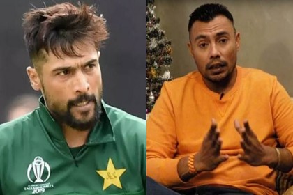 আমিরের বিরুদ্ধে বিস্ফোরক মন্তব্য কানেরিয়ার