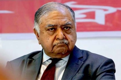 দুর্নীতিবাজ আমলারা কতটা বেপরোয়া, এটা তারই বহিঃপ্রকাশ: ড. কামাল

