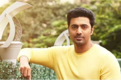 নিজের অফিসকে আইসোলেশন সেন্টারে রূপান্তরিত করলেন দেব