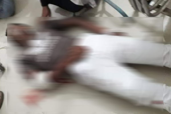 ফুলপুরে মাইক্রোবাসের ধাক্কায় আহত মাদরাসা ছাত্রের মৃত্যু


