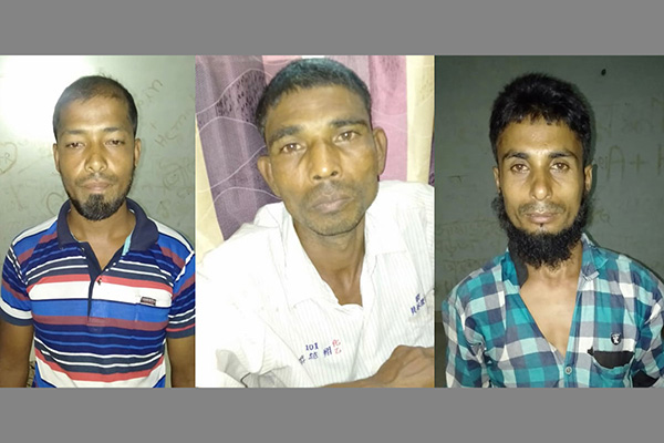কুমিল্লায় আম কুড়াতে গিয়ে ধর্ষণের শিকার গৃহবধূ