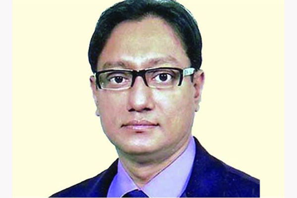 বিএনপি নেতা ডা. শাহাদাতের জামিন