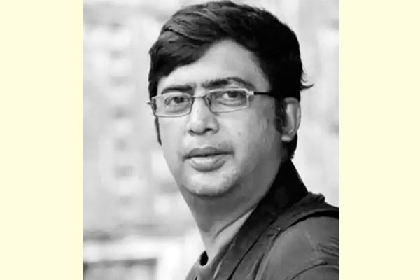 চলে গেলেন সাংবাদিক সাহিত্যিক শীর্ষ বন্দ্যোপাধ্যায়