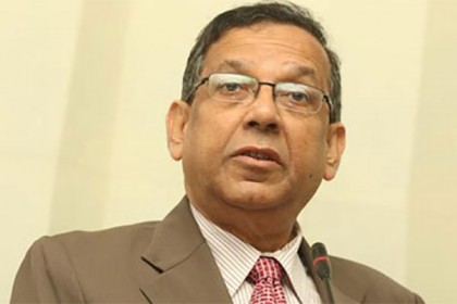 রোজিনা ইসলাম ন্যায়বিচার পাবেন : আইনমন্ত্রী

