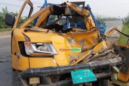 ঈদ যাতায়াতে সড়ক দুর্ঘটনায় ২৪৯ জন নিহত 
