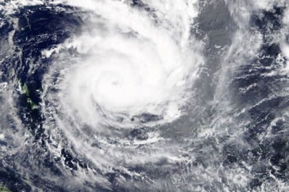 পশ্চিমবঙ্গে আঘাত হানতে পারে ঘূর্ণিঝড় ‘ইয়াস’
