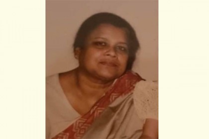 করোনায় মারা গেলেন সাবেক এমপি ফরিদা রহমান
