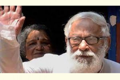 করোনায় আক্রান্ত সাবেক মুখ্যমন্ত্রী বুদ্ধদেব, হাসপাতালে স্ত্রী