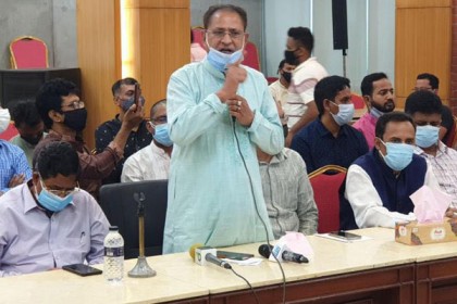 শেখ হাসিনার প্রত্যাবর্তনের মধ্য দিয়ে বাংলাদেশের পুনর্জন্ম হয়েছিল : আব্দুর রহমান