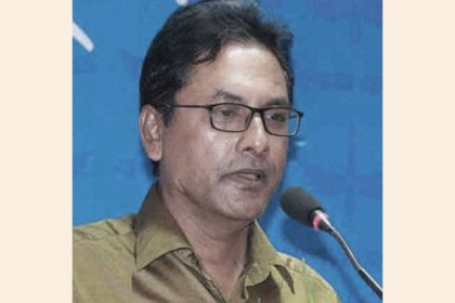 বরিশালে সংবাদপত্র এজেন্ট অ্যাসোসিয়েশনের সভাপতির দাফন সম্পন্ন