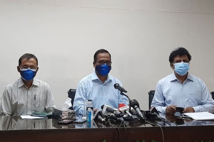 আটকে থাকা চার উপনির্বাচন জুলাইয়ে

