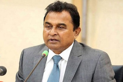 করোনায় জরুরি কেনাকাটার প্রস্তুতিতে স্বাস্থ্য মন্ত্রণালয়ের ঘাটতি রয়েছে : অর্থমন্ত্রী 

