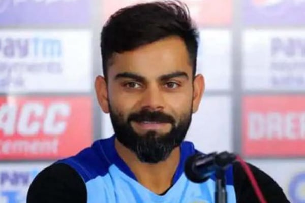 নারী ক্রিকেটারের মায়ের চিকিৎসায় এগিয়ে এলেন কোহলি