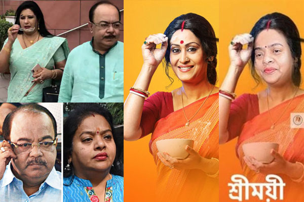 ‘প্রেমিকা নয়, খারাপ সময় বউই পাশে থাকেন’