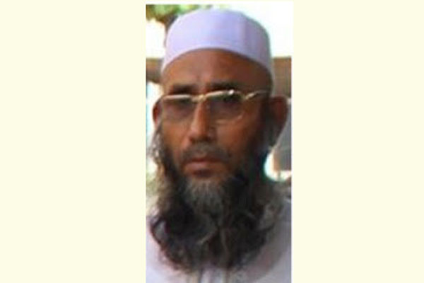 নারায়ণগঞ্জে মামুনুলকাণ্ড: কারাবন্দি অবস্থায় প্রধান আসামির মৃত্যু