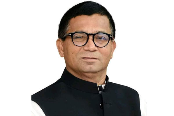 ষড়যন্ত্রের বিরুদ্ধে মুক্তিযুদ্ধের পক্ষের শক্তিকে ঐক্যবদ্ধ হতে হবে: এনামুল হক শামীম  