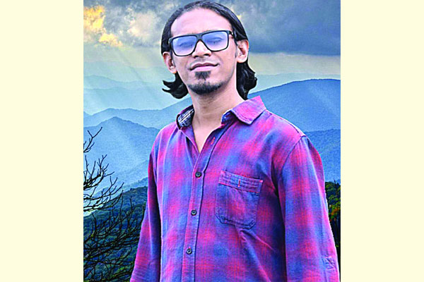 কপিরাইট নিয়ে ফাহিম ফয়সালের তথ্যচিত্র