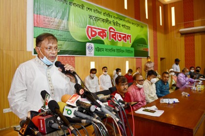 সাংবাদিক রোজিনার ন্যায় বিচার নিশ্চিত করা হবে : তথ্যমন্ত্রী 