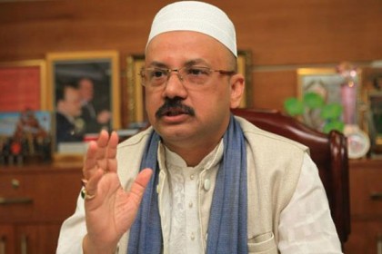 পল্লবীতে হত্যাকাণ্ড : সাবেক এমপি আওয়াল গ্রেফতার