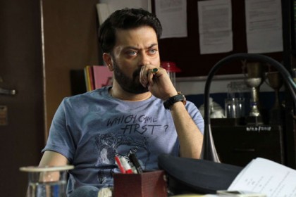করোনা চিকিৎসার বিল ১৮ লাখ টাকা, অভিযোগ জানালেন অভিনেতা