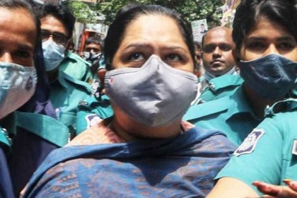 রোজিনার ভাইরাল ভিডিও দাখিলে সময় চায় রাষ্ট্রপক্ষ, আদেশ রবিবার