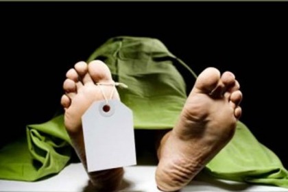 রাজধানীর উত্তরায় রিকশা থেকে ছিটকে প্রাণ গেল শিশুর