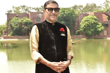 শেখ হাসিনার সরকার সাংবাদিকবান্ধব সরকার : ওবায়দুল কাদের


