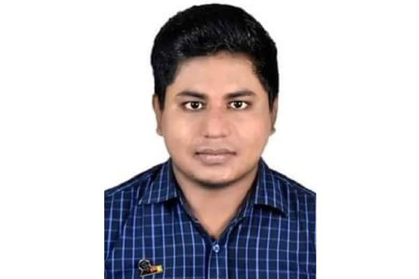 সাবেক ছাত্রলীগ নেতার বিরুদ্ধে ছাত্রলীগ নেত্রীর ধর্ষণ মামলা