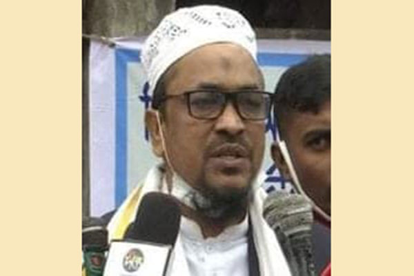 দেশীয়-আন্তর্জাতিক ষড়যন্ত্র থেকে সতর্ক থাকার আহ্বান বাংলাদেশ ইউনাইটেড ইসলামিক পার্টির

