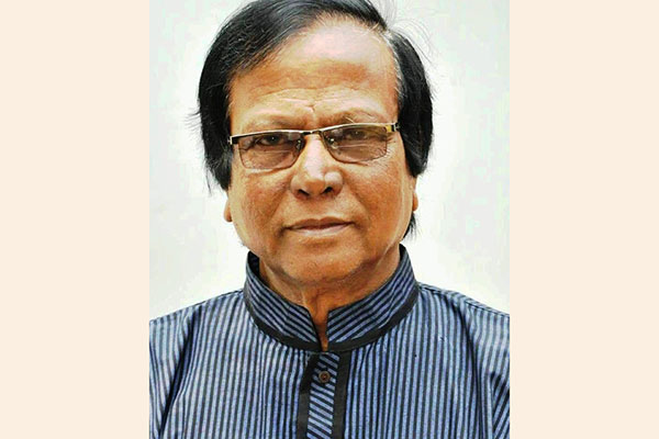 শ্রীমঙ্গল উপজেলা চেয়ারম্যান রনধীর কুমার দেব আর নেই