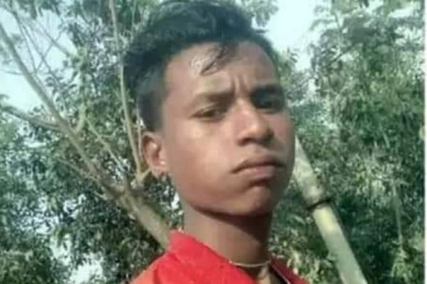 চকরিয়ায় অপহরণের তিনদিন পর যুবকের অর্ধগলিত মরদেহ উদ্ধার