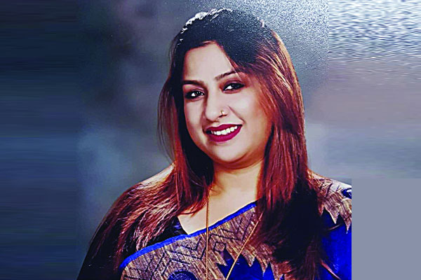 নারী উদ্যোক্তাদের সাপোর্টের বিষয়টি থাকতে হবে