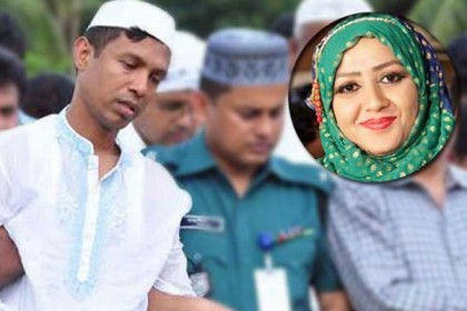 দীর্ঘ পরিকল্পনায় মিতু খুন