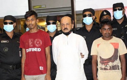 সাবেক এমপি আউয়ালের ১০ দিনের রিমান্ড চায় পুলিশ 