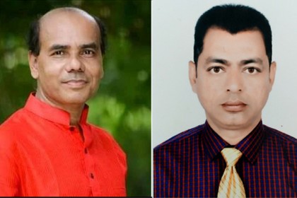 বরিশাল সাংবাদিক ইউনিয়নের সভাপতি মিরন, সম্পাদক সোহাগ